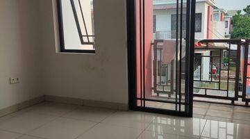 Gambar 1 Dijual Rumah Unfurnished SHM di Green Lake City