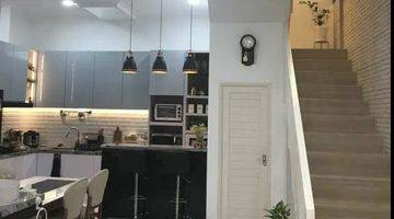 Gambar 5 Dijual Rumah Furnish 2 Lantai di Citra Garden 2 Jakarta Barat 