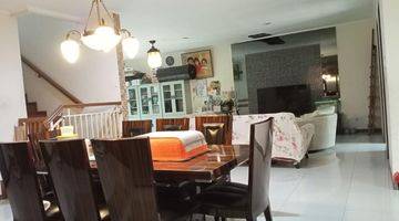 Gambar 3 Dijual Rumah 2lt Furnished, Greencourt Lake Cengkareng 