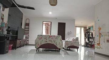 Gambar 2 Dijual Rumah 2lt Furnished, Greencourt Lake Cengkareng 