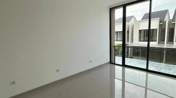 Gambar 2 Dijual Rumah Millenial Pik 2 Cluster Dallas 2 Lantai Unfurnished