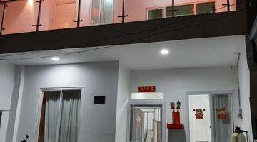 Gambar 2 Dijual Rumah di Citra Garden 3 Cengkareng Jakarta Barat