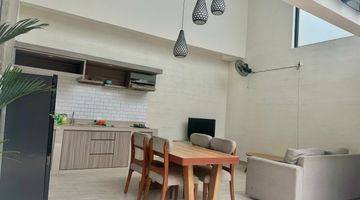 Gambar 2 Villa Murah Dan Modern Fully Furnished Siap Huni 10 Menit Ke Pantai Nusa Dua 