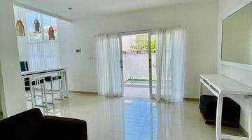 Gambar 4 Villa Modern Fully Furnished Siap Huni Di Kerobokan