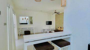 Gambar 1 Villa Modern Fully Furnished Siap Huni Di Kerobokan