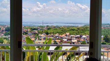 Gambar 2 Villa Murah Dan Modern View Laut Dan Gunung Di Jimbaran 