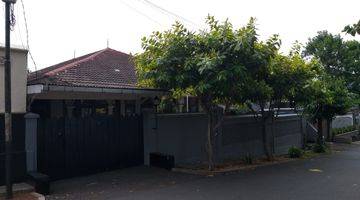 Gambar 1 Rumah Siap Huni, Pasar Minggu, Jakarta Selatan