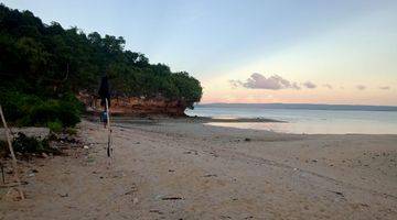 Gambar 5 Pulau Pendek, Sangat Potensi Untuk Tourism, Sulawesi Tenggara