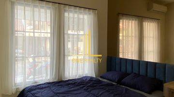 Gambar 4 Jual Rumah Nyaman Cantik Siap Huni Full Furnished Kbp 