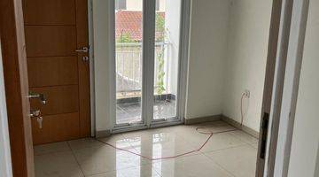 Gambar 2 Jual Cepat Rumah Baru Minimalis Nyaman Buah Batu Sayap Batununggal 