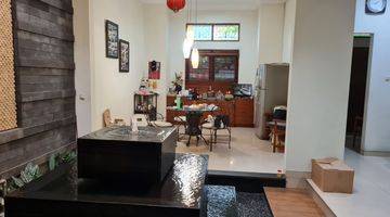 Gambar 3 Jual Rumah Luxury Minimalis 2 Lantai di Kurdi Sayap Moch Toha