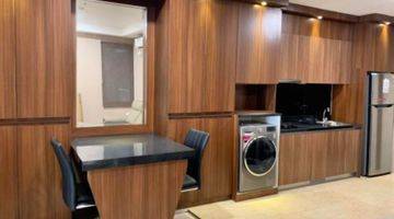 Gambar 4 Jual Murah Apartemen Lavenue 1BR di Pancoran Dekat Gatsu Tebet