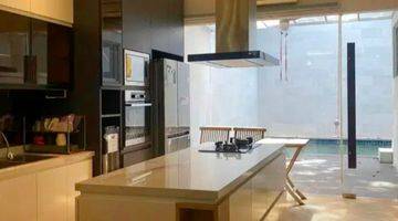 Gambar 4 Rumah Bagus 2 Lantai Full Furnished di Pejaten, Jakarta Selatan P