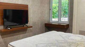 Gambar 5 Rumah Bagus 2 Lantai Full Furnished di Pejaten, Jakarta Selatan P