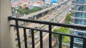 Gambar 5 Dijual Cepat Apartemen Signature Park Tebet Harga Bu Bisa Kpa