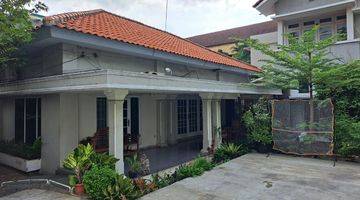 Gambar 1 Jual Cepat Bu Rumah Cantik di Daerah Elit Salemba Dekat Menteng 