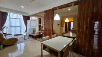 Gambar 1 Best Price Unit Hook Apartemen Lavenue 2 BR di Pancoran Dkt Tebet