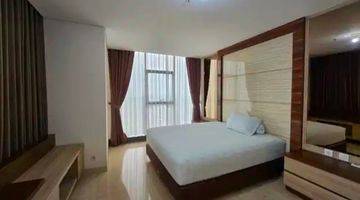 Gambar 3 Best Price Unit Hook Apartemen Lavenue 2 BR di Pancoran Dkt Tebet