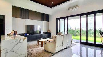 Gambar 3 Jual Cepat Rumah Cantik Furnished di Kebayoran Baru dekat Blok M