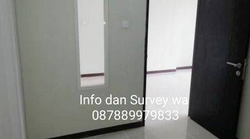 Gambar 4 Jual Cepat Apartemen Nifarro Pancoran Dkt Pejaten Tb Simatupang 