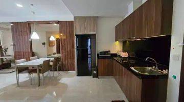 Gambar 2 Disewa Apartemen L avenue 2BR Furnished Dekat Gatsu Lrt Pancoran