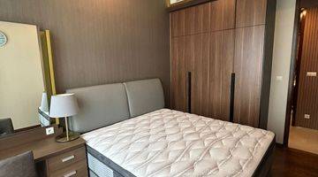 Gambar 4 For Sale Jual Apartemen Anandamaya 2BR Furnished di Cbd Sudirman