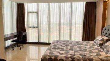 Gambar 3 Jual Murah Apartemen Lavenue 1BR di Pancoran Dekat Gatsu Tebet