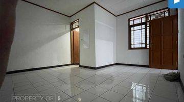 Gambar 5 Dijual Rumah Pasir Salam, Regol, Bandung