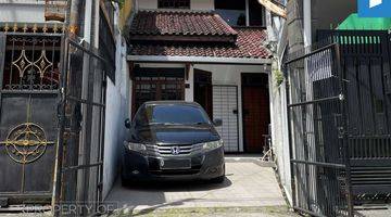 Gambar 1 Dijual Rumah Pasir Salam, Regol, Bandung