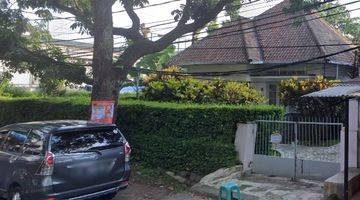 Gambar 1 Dijual Rumah Pasirkaliki Bandung, Arsitektur Bangunan Classic