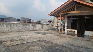 Gambar 3 Dijual Rumah Plus Usaha Bengkel Sayap Jl Nasional Kota Sumedang 