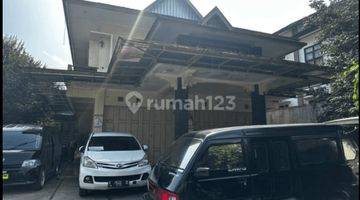 Gambar 4 Gedung Kantor AYDA Sukabumi Di Bawah Harga Pasaran di Jl Baros Km 5