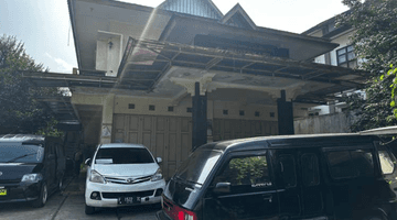 Gambar 1 Gedung Kantor AYDA Sukabumi Di Bawah Harga Pasaran di Jl Baros Km 5