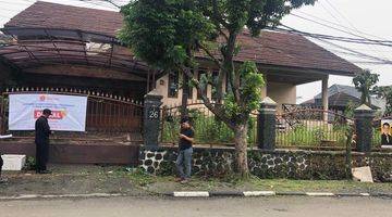 Gambar 5 Rumah AYDA Jalan Kawaluya Indah 1 No.26