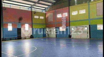 Gambar 4 Lapangan Futsal AYDA Balikpapan Di Bawah Harga Pasaran di Jl Indrakila Gg Merdeka Utara