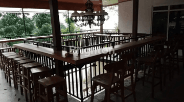 Gambar 3 VILLA CAFE VIEW GUNUNG, SIAP PAKAI FULL FURNISH