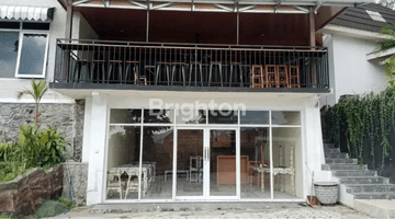 Gambar 5 VILLA CAFE VIEW GUNUNG, SIAP PAKAI FULL FURNISH