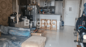 Gambar 2 APARTEMEN TRILIUM FULL FURNISH 2BR, TENGAH KOTA SURABAYA