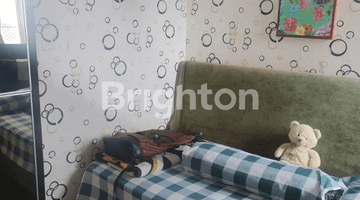 Gambar 1 APARTEMEN TRILIUM FULL FURNISH 2BR, TENGAH KOTA SURABAYA