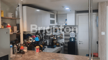 Gambar 3 APARTEMEN TRILIUM FULL FURNISH 2BR, TENGAH KOTA SURABAYA