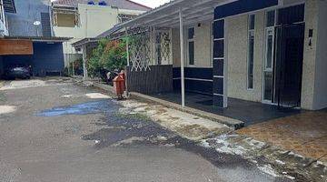 Gambar 1 Rumah Cluster Siap Huni Reccomended Ciwastra Kota Bandung