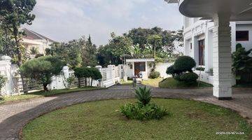 Gambar 3 Dapatkan Suasana Rumah Classic View Pegunungan Di Setiabudi Bandung