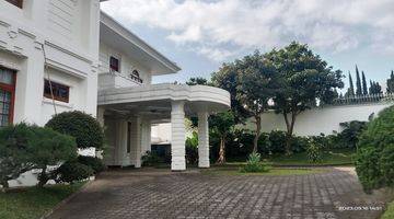 Gambar 2 Dapatkan Suasana Rumah Classic View Pegunungan Di Setiabudi Bandung