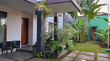 Gambar 2 Rumah Reccomended Siap Huni Di Dago Bandung