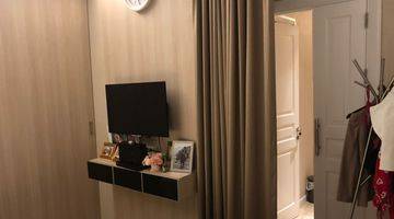 Gambar 1 Apartement Central Park Residences 2 BR Sudah Renovasi Premium