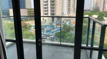 Gambar 2 Apartement Verde 1 East Tower Best View Kuningan Jakarta Selatan