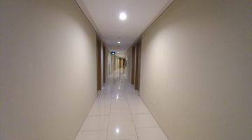 Gambar 4 Apartemen Taman Anggrek Residence Furnished Studio Jual Rugi 1 BR