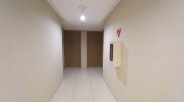 Gambar 2 Apartemen Taman Anggrek Residence Furnished Studio Jual Rugi 1 BR