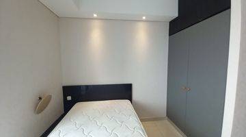 Gambar 5 Apartemen Taman Anggrek Residence Furnished Studio Jual Rugi 1 BR