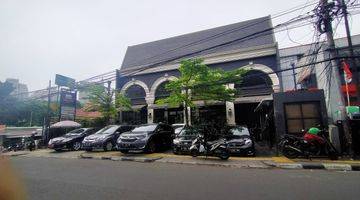 Gambar 1 The Maja Jl. Kyai Maja No.39 Kebayoran Baru Jakarta Selatan